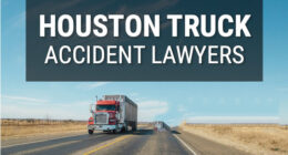 Why we Choose Houston Truck Accident Lawyers