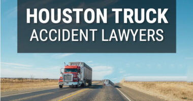 Why we Choose Houston Truck Accident Lawyers