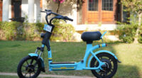 electric bike