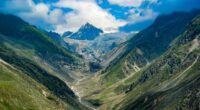 hampta pass trek