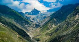 hampta pass trek