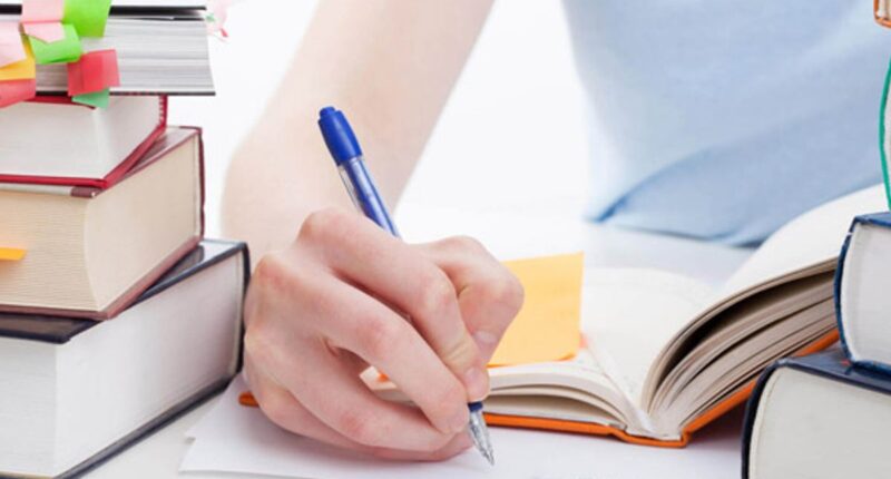 CBSE Exam Preparation