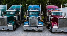 How Governmental Regulations Shape Your St. Louis Trucking Accident Case?
